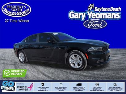Used 2023 Dodge Charger SXT