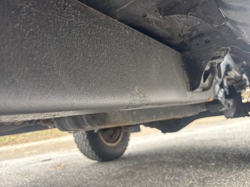 Used 1998 Toyota Tacoma 4x4 Xtracab V6 image 31