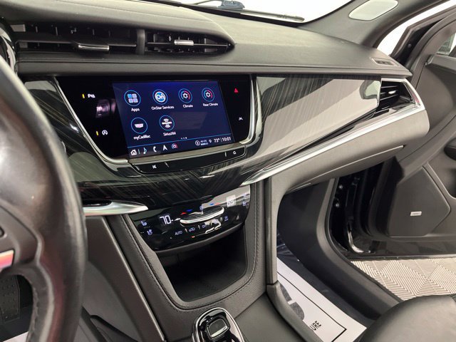 Used 2023 Cadillac XT6 Premium Luxury FWD image 26