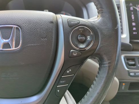 Used 2018 Honda Pilot EX-L image 30