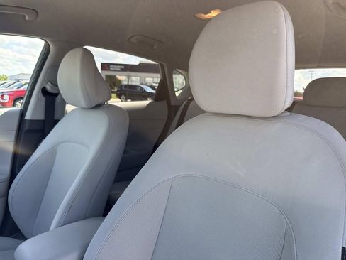 Used 2024 Hyundai Kona SEL AWD/4WD image 22