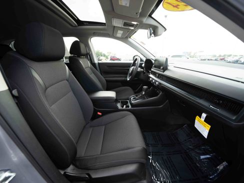 Used 2024 Honda CR-V EX image 27