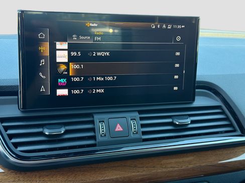 Certified 2022 Audi Q5 2.0T Premium Plus w/ Premium Plus Package image 31