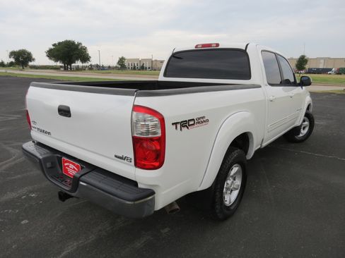 Used 2006 Toyota Tundra SR5 RWD image 6