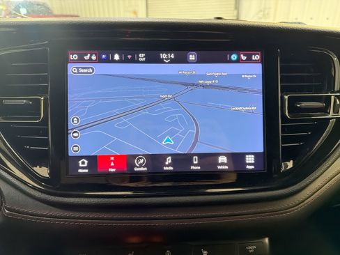 Used 2023 Dodge Durango GT RWD image 19