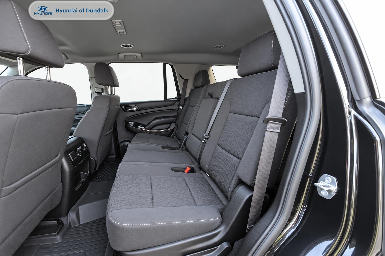 Used 2020 Chevrolet Tahoe LS AWD/4WD image 7