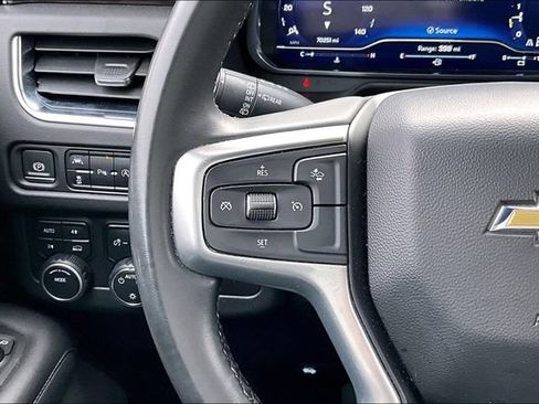 Used 2023 Chevrolet Tahoe LT AWD/4WD image 11