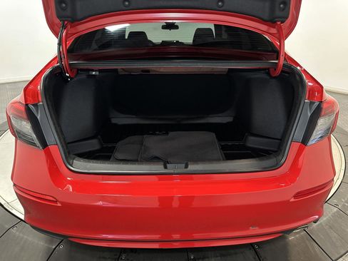 Certified 2024 Honda Civic Sport image 32