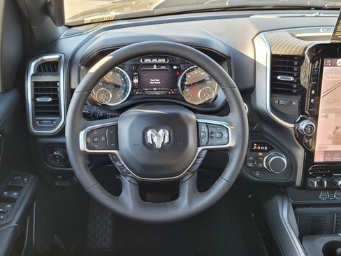 New 2026 RAM 1500 Big Horn image 9