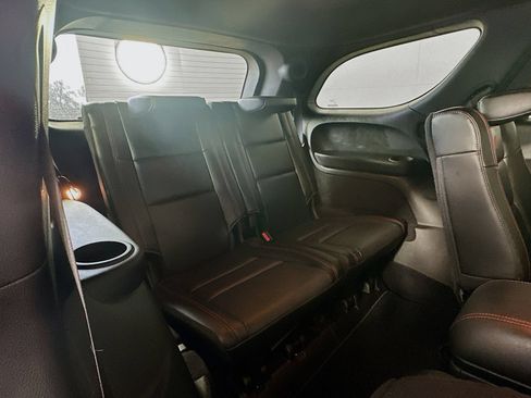 Used 2023 Dodge Durango Citadel AWD/4WD image 30