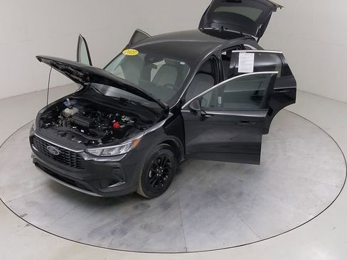 Certified 2023 Ford Escape Active w/ Tech Pack #2 image 54