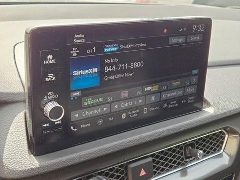 Used 2024 Acura Integra A-Spec image 10