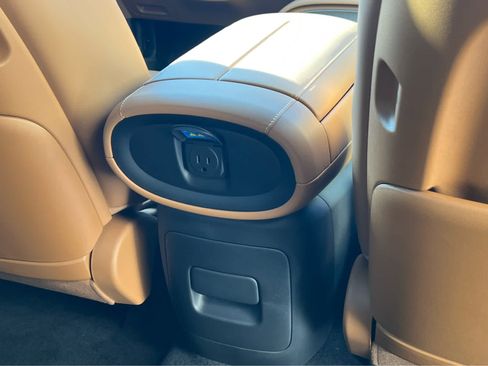 New 2026 Hyundai Palisade Calligraphy image 25