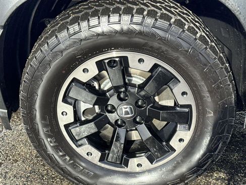 Used 2026 Honda Passport TrailSport Elite image 12