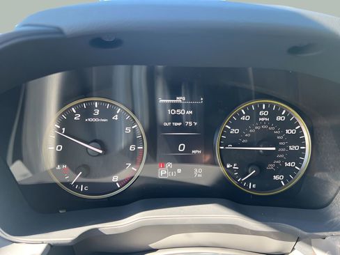 Certified 2025 Subaru Crosstrek 2.5i Sport AWD/4WD image 19