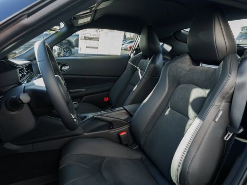 New 2026 Nissan Z Performance image 13
