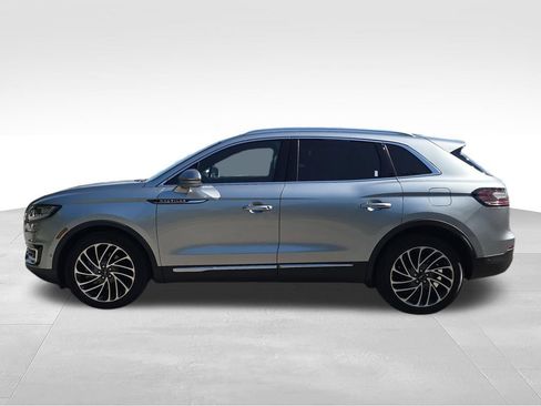 Used 2020 Lincoln Nautilus Reserve AWD/4WD image 2