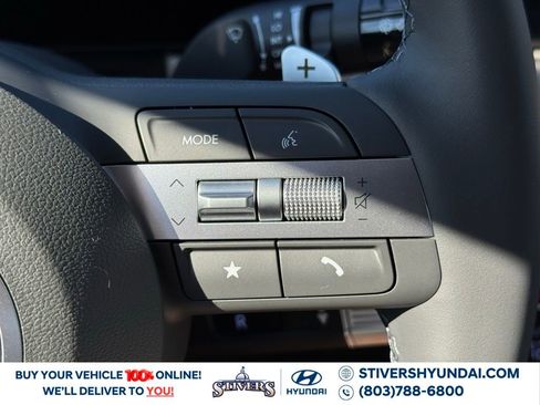 New 2026 Hyundai Sonata SEL image 27