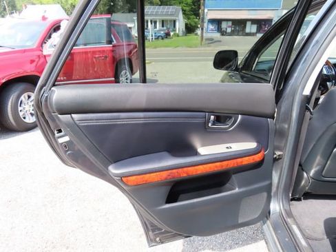 Used 2008 Lexus RX 350 AWD image 11