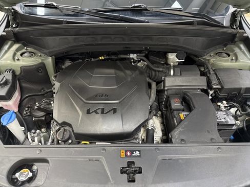 Certified 2024 Kia Telluride SX Prestige X-Line AWD/4WD image 38