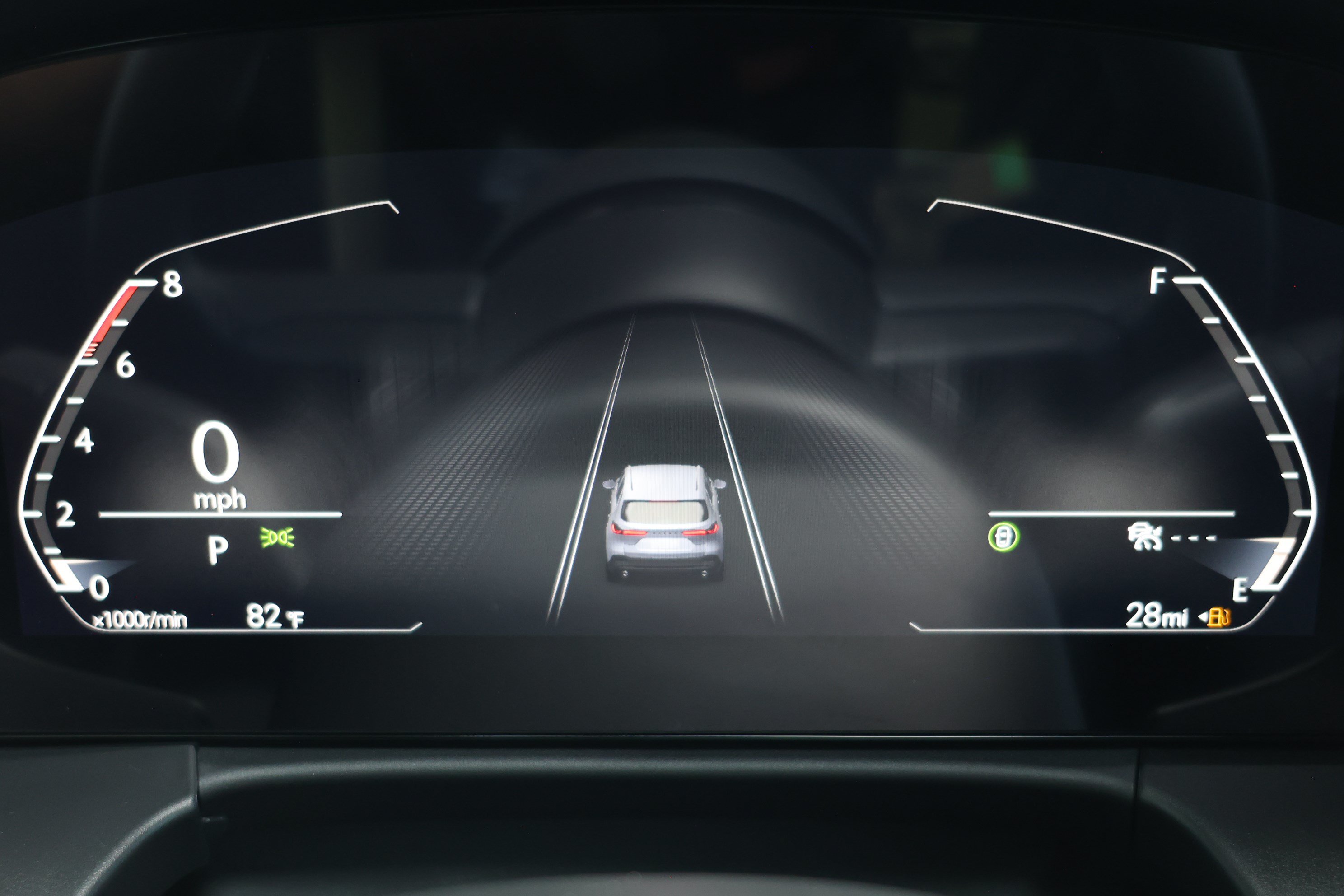 New 2026 MAZDA CX-5 Select AWD/4WD image 10