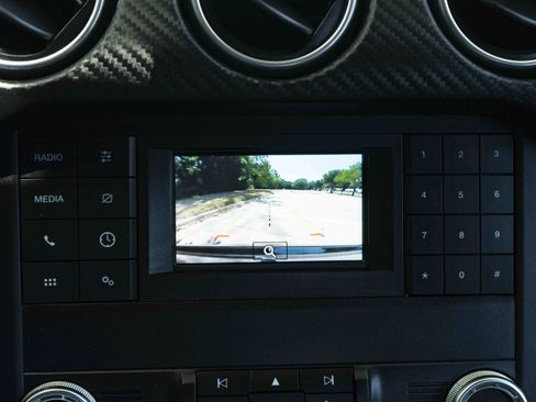 Used 2021 Ford Mustang Coupe RWD image 29