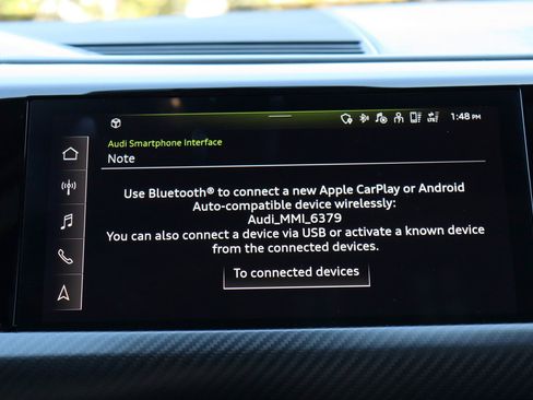 Used 2022 Audi e-tron GT Prestige w/ Prestige Package image 31