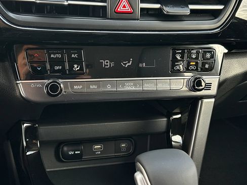 New 2026 Kia Seltos S AWD/4WD image 22