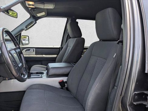 Used 2016 Ford Expedition EL XLT AWD/4WD image 15
