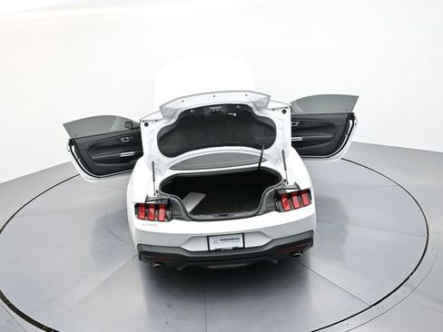 Used 2024 Ford Mustang Premium image 47