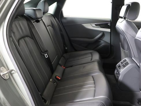 Used 2023 Audi A4 2.0T Prestige w/ Prestige Package image 41