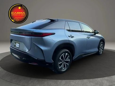 Used 2023 Lexus RZ 450e Premium w/ Accessory Package (2T) AWD/4WD image 70