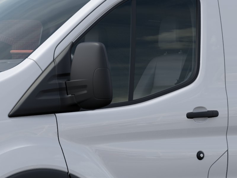 New 2027 Ford Transit 250 Low Roof RWD image 20