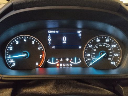 Used 2021 Ford EcoSport Titanium image 23