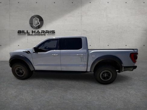 Used 2023 Ford F150 Raptor w/ Raptor Carbon Fiber Package AWD/4WD image 11