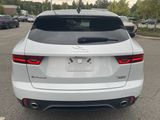 Used 2018 Jaguar E-PACE SE image 4