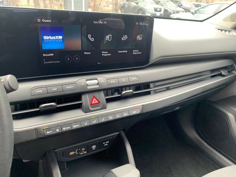 Used 2025 Kia K4 FWD image 17