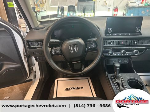 Used 2023 Honda Civic LX image 15