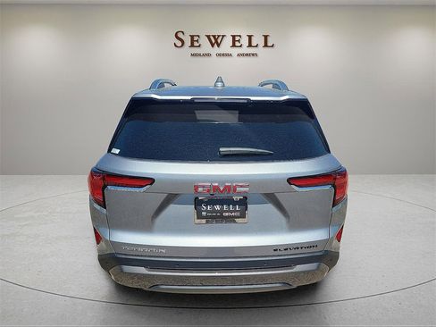 New 2026 GMC Terrain Elevation w/ Elevation Premium Package image 4