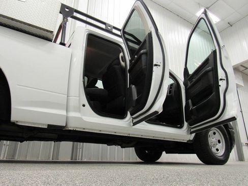 Used 2022 RAM 1500 Tradesman w/ Popular Equipment Group AWD/4WD image 23