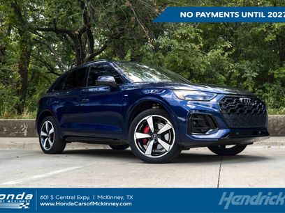 Used 2024 Audi Q5 2.0T Premium Plus