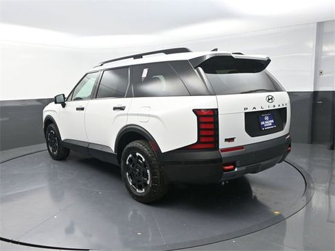 New 2026 Hyundai Palisade XRT Pro image 6