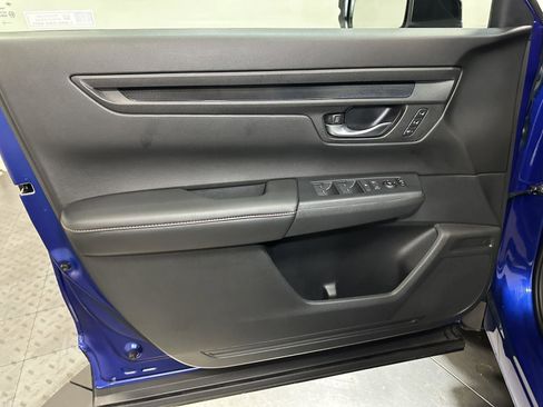 Certified 2024 Honda CR-V Sport-L image 20