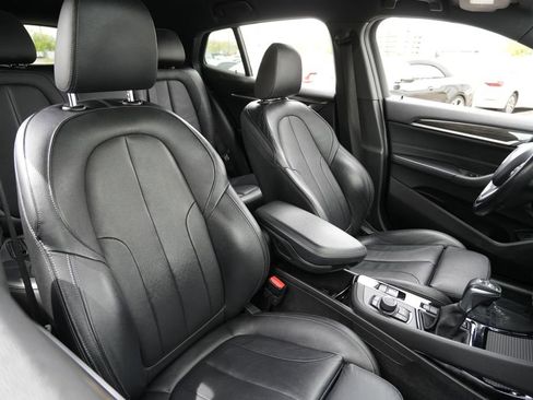 Used 2018 BMW X2 xDrive28i w/ Convenience Package AWD/4WD image 31
