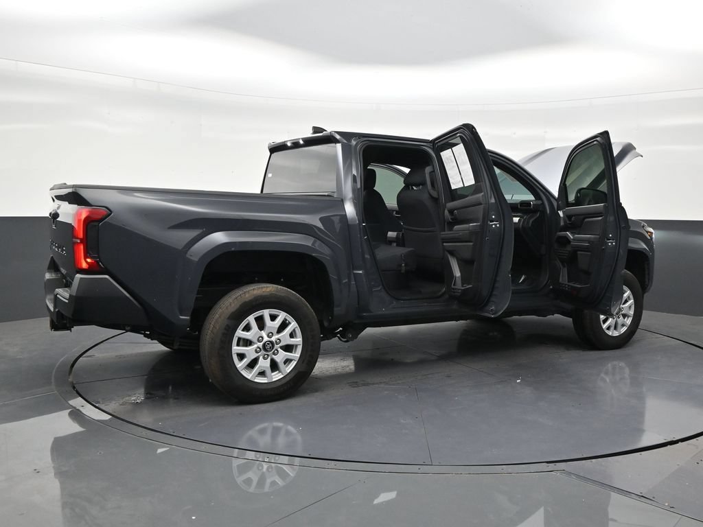 Used 2025 Toyota Tacoma SR RWD image 28