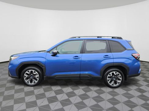 Certified 2026 Subaru Forester Premium AWD/4WD image 5