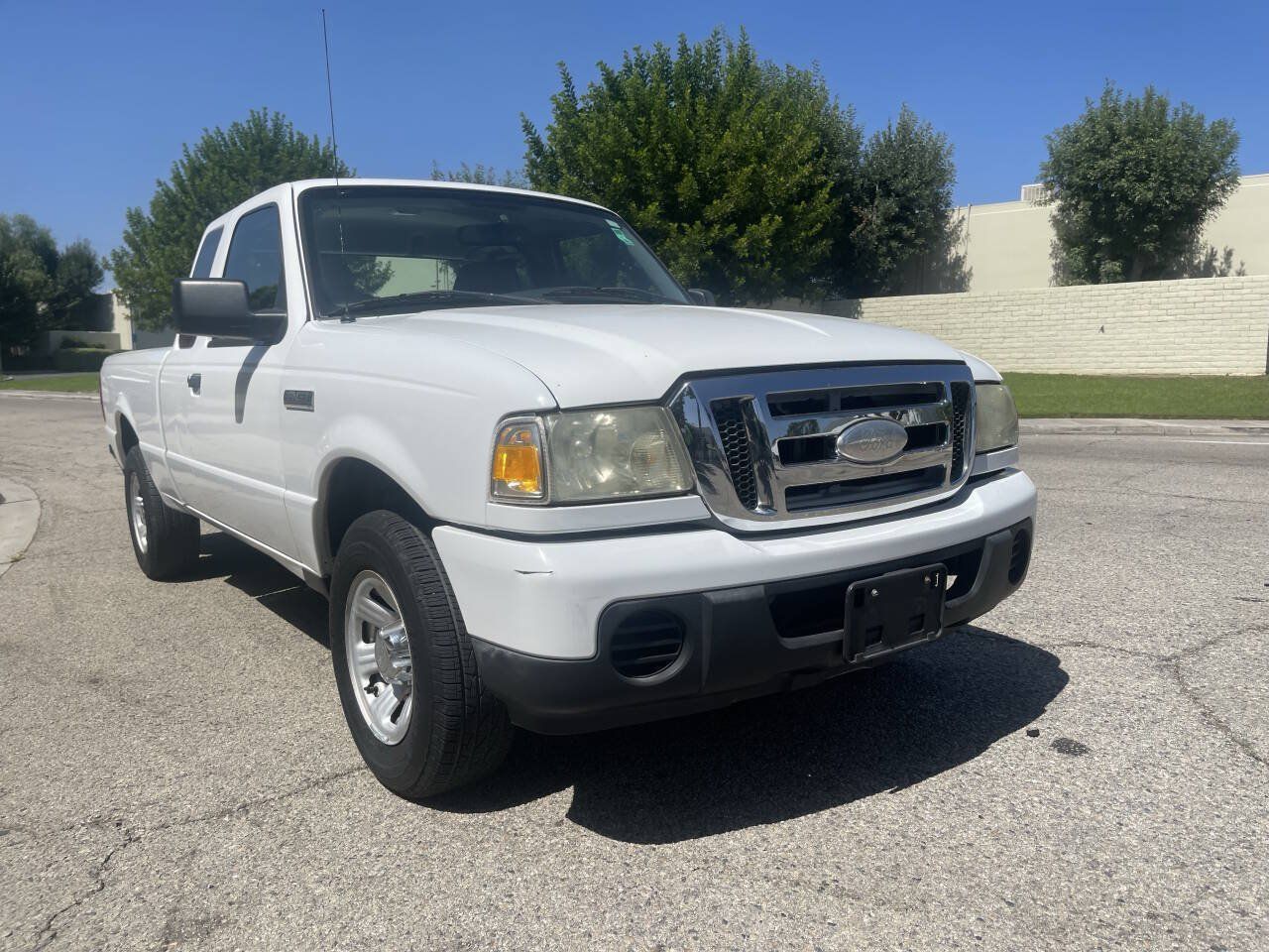 Used 2009 Ford Ranger XLT RWD image 11