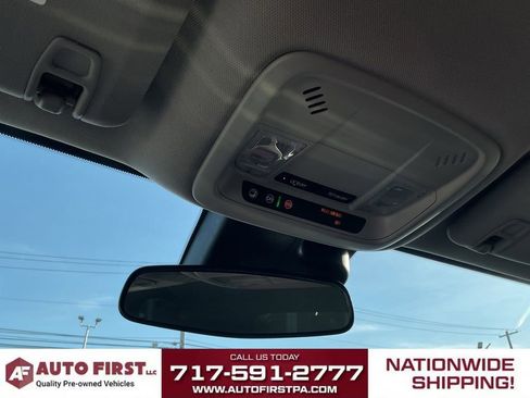 Used 2019 Chevrolet Malibu LT w/ Driver Confidence Package II FWD image 22