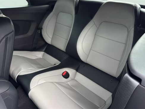 New 2025 Ford Mustang GT Premium image 22