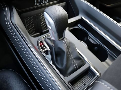 New 2026 RAM 1500 RHO AWD/4WD image 24